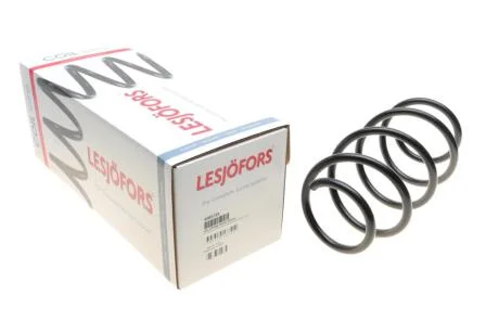 Пружина передняя LESJOFORS 4085733