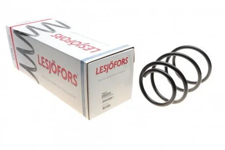 Пружина передня LESJOFORS 4088312