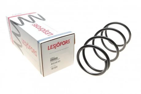 Пружина подв. передн. SUBARU LESJOFORS 4088315