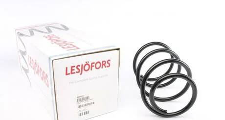 Пружина передня LESJOFORS 4088327