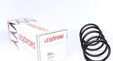 Пружина передняя LESJOFORS 4088331