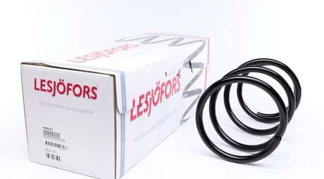 Пружина передняя LESJOFORS 4088339