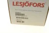Пружина передняя LESJOFORS 4088913 (фото 6)