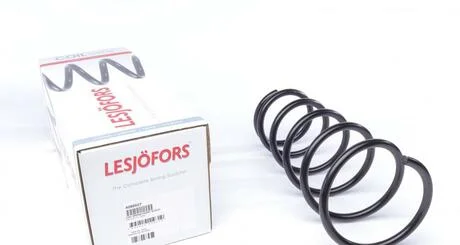 Пружина передняя LESJOFORS 4088927