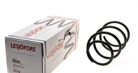 Пружина передня LESJOFORS 4092557