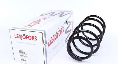 Пружина передня LESJOFORS 4092577