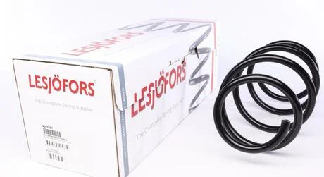Пружина передня LESJOFORS 4092597