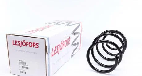 Пружина передняя LESJOFORS 4092598