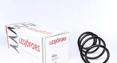 Пружина передня LESJOFORS 4092644