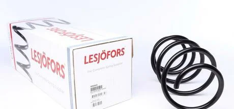 Пружина передня LESJOFORS 4092645