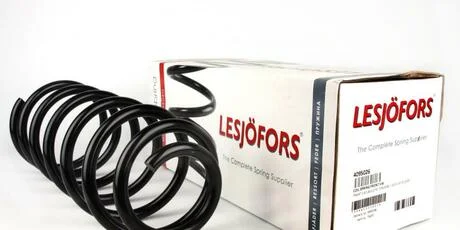 Пружина передня LESJOFORS 4095026