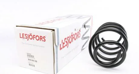 Пружина передня LESJOFORS 4095030
