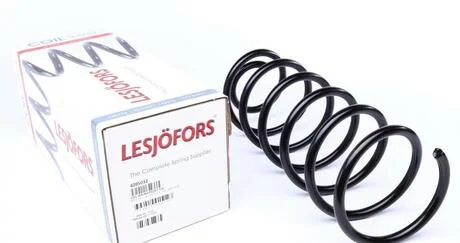 Пружина передня LESJOFORS 4095032