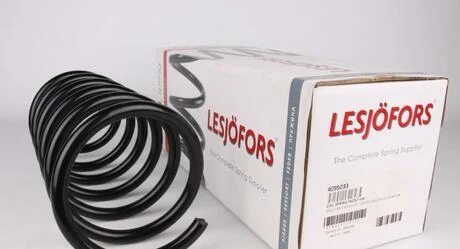 Пружина передня LESJOFORS 4095033
