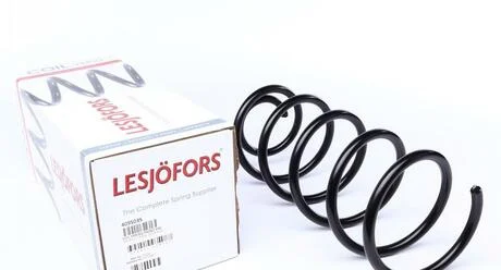 Пружина передня LESJOFORS 4095035