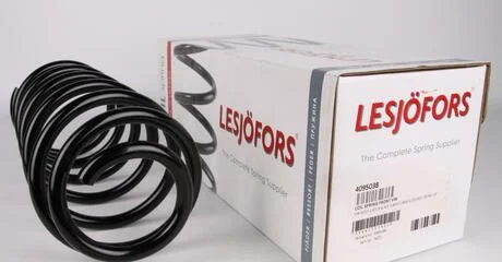 Пружина передня LESJOFORS 4095038