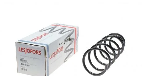 Пружина передня LESJOFORS 4095039