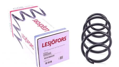 Пружина передня LESJOFORS 4095049