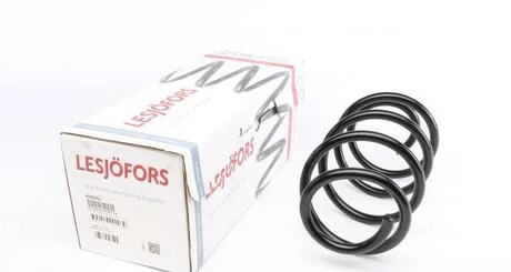 Пружина (передня) LESJOFORS 4095051