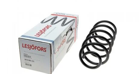 Пружина підв. передн. VW LESJOFORS 4095062
