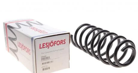 Пружина (передня) LESJOFORS 4095063