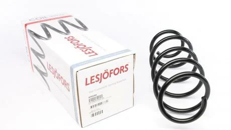 Пружина передняя LESJOFORS 4095066