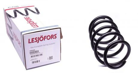 Пружина передняя LESJOFORS 4095068