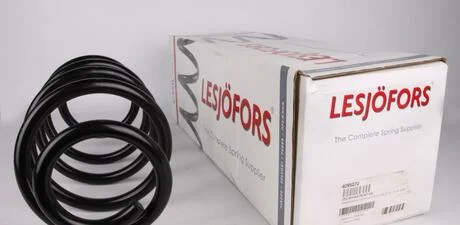 Пружина передняя LESJOFORS 4095070