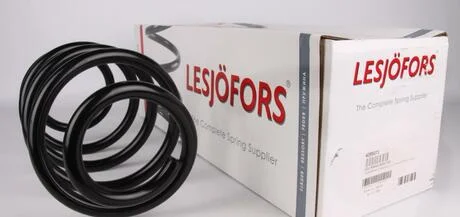 Пружина передняя LESJOFORS 4095071