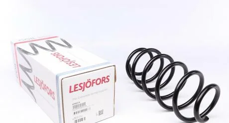 Пружина передняя LESJOFORS 4095074
