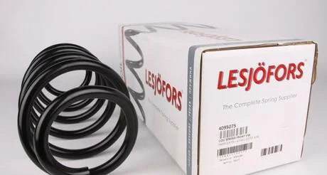 Пружина передняя LESJOFORS 4095075