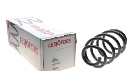 Пружина передня LESJOFORS 4095076