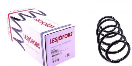 Пружина передня LESJOFORS 4095079