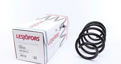 Пружина передня LESJOFORS 4095084