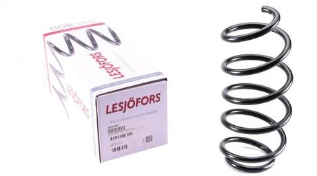 Пружина передня LESJOFORS 4095085