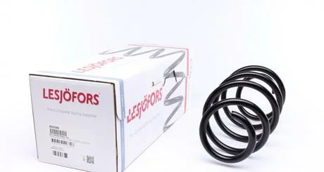 Пружина передня LESJOFORS 4095089