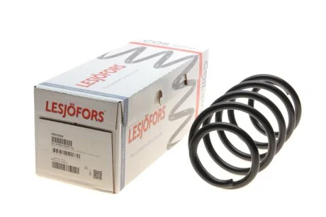 Пружина перед VW LESJOFORS 4095094