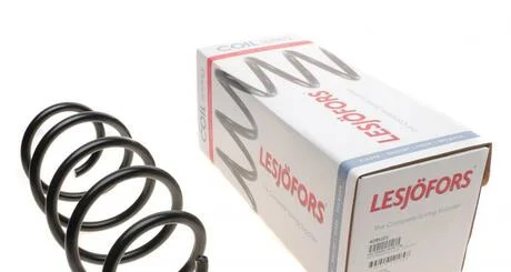 Пружина передняя LESJOFORS 4095101