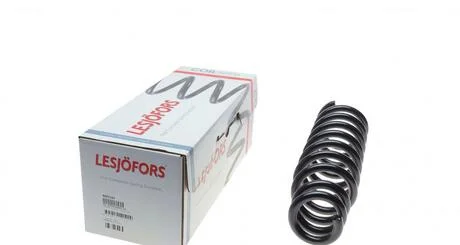 Пружина подв. передн. VW LESJOFORS 4095107