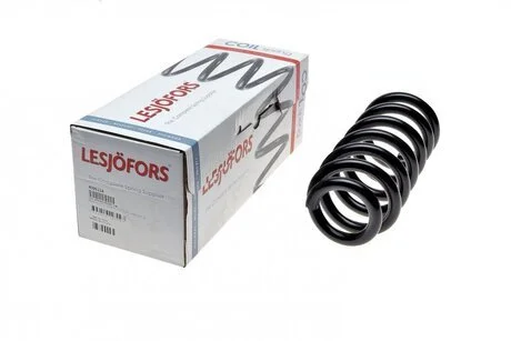 Пружина передня LESJOFORS 4095114