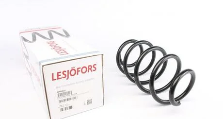 Пружина передня LESJOFORS 4095116