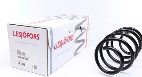 Пружина передня LESJOFORS 4095119