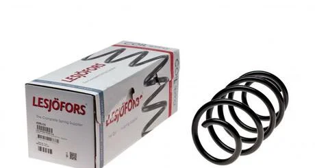 Пружина підв. передн. VW LESJOFORS 4095133