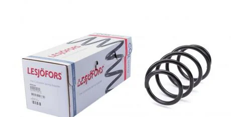 Пружина (передня) LESJOFORS 4095134