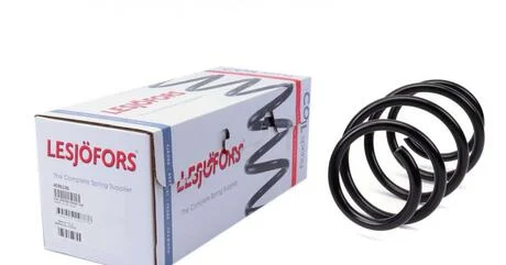 Пружина (передня) LESJOFORS 4095135