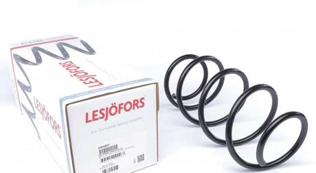 Пружина передня LESJOFORS 4095827