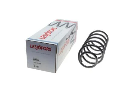 Пружина підвіски LESJOFORS 4095829