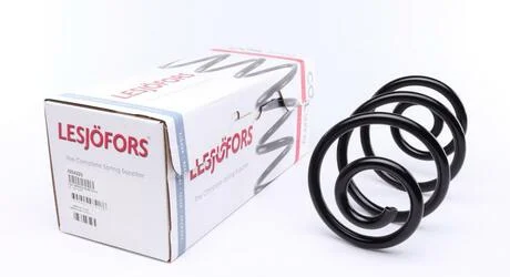 Пружина підвіски LESJOFORS 4204225