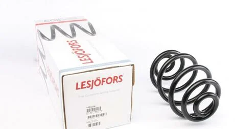 Пружина задняя LESJOFORS 4204226