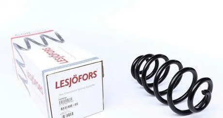 Пружина задняя LESJOFORS 4204232